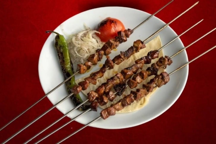 Ciğerci Halil Usta