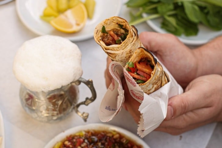 Canım Ciğerim