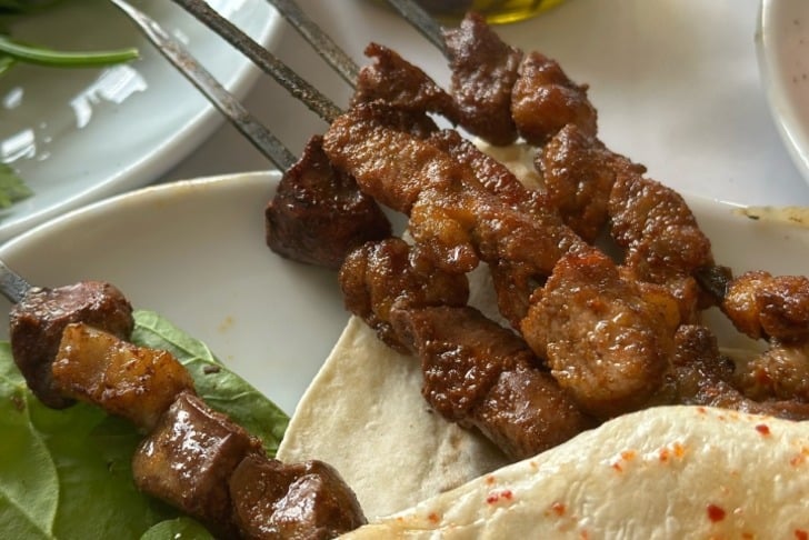 Canım Ciğerim