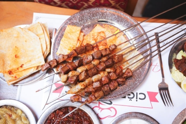 Ciğerci Sıraç