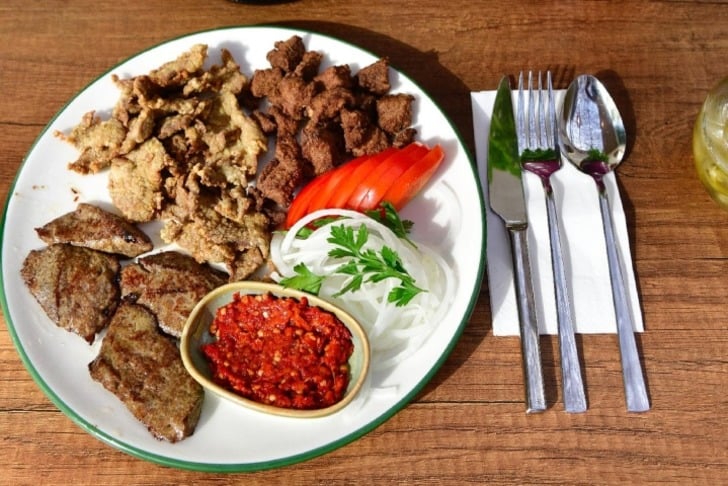 Arnavut İşi