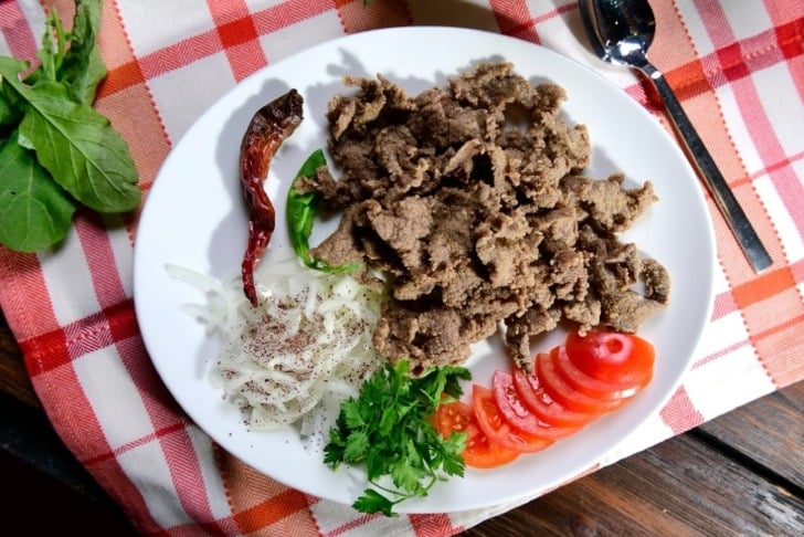 Arnavut İşi