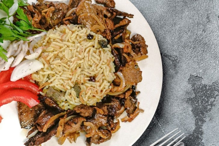 Çukur Ciğerci