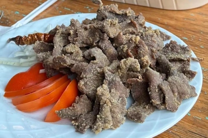 Ciğer Ricco