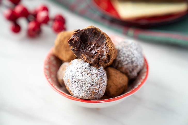 Truffle Tarifi