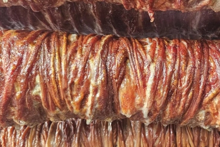 Kokoreççi Hacı