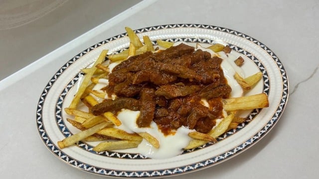Rüveyda'nın Tarifi: Çökertme Kebabı