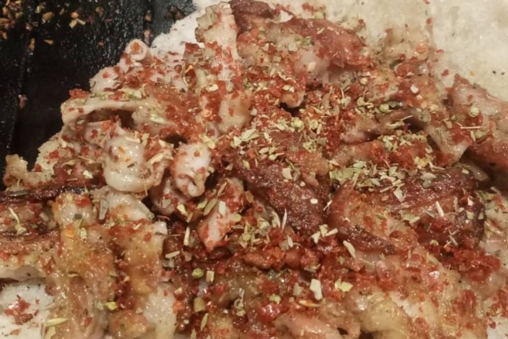 Kokoreççi Vural Usta