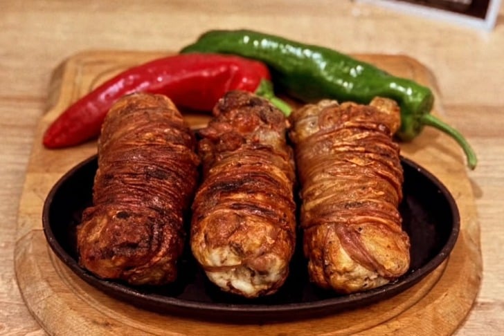 Özen Kokoreç