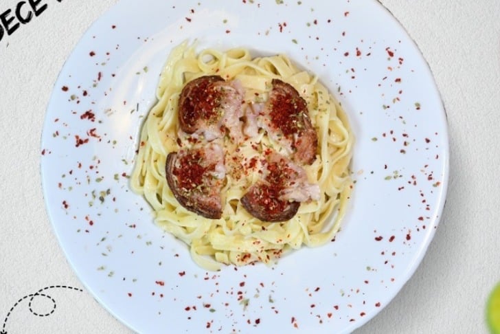 Kokoretti Kokoreç