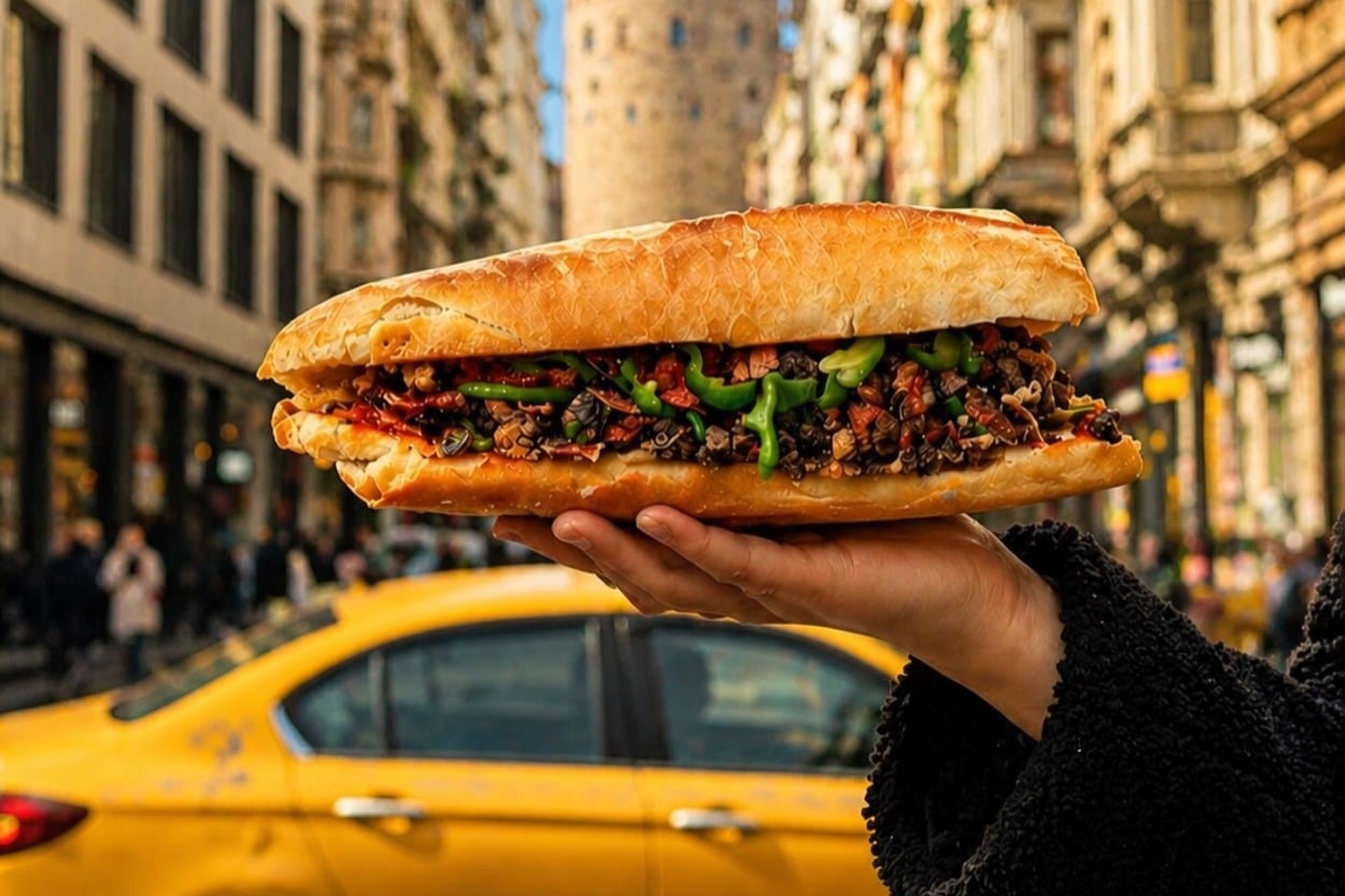 İstanbul'da En İyi Kokoreç Nerede Yenir? 2026