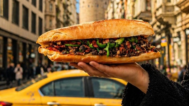 İstanbul'da En İyi Kokoreç Nerede Yenir? 2026
