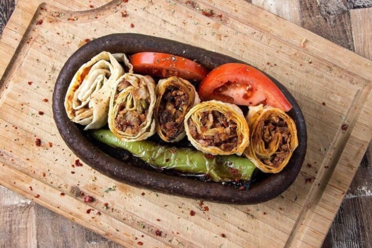 Kokopera Kokoreç
