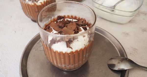 cikolatali-mousse