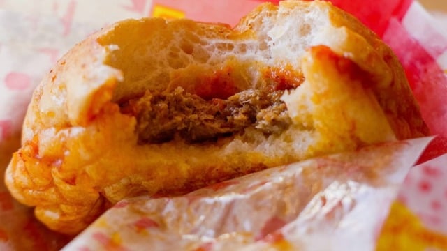 İstanbul'da En İyi Islak Hamburger Nerede Yenir? 2026