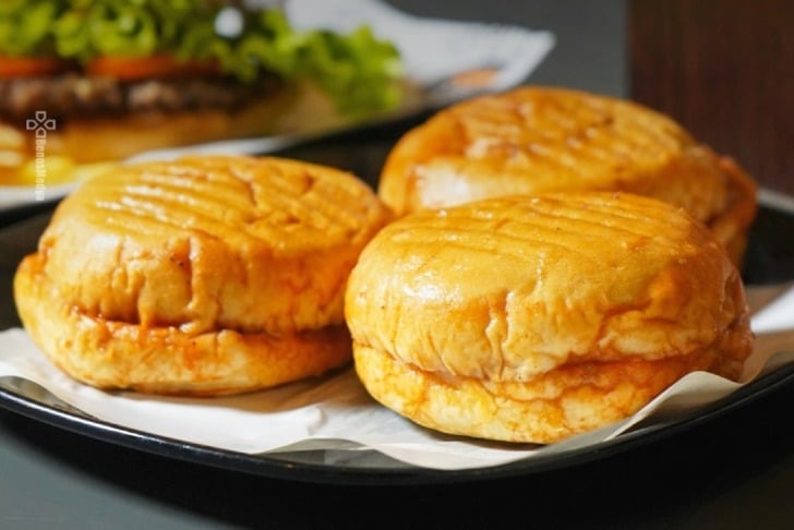 Taksim Hamburger