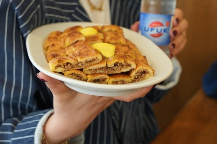 Meşhur Pide