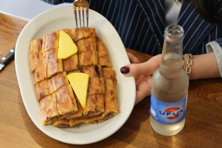 Meşhur Pide
