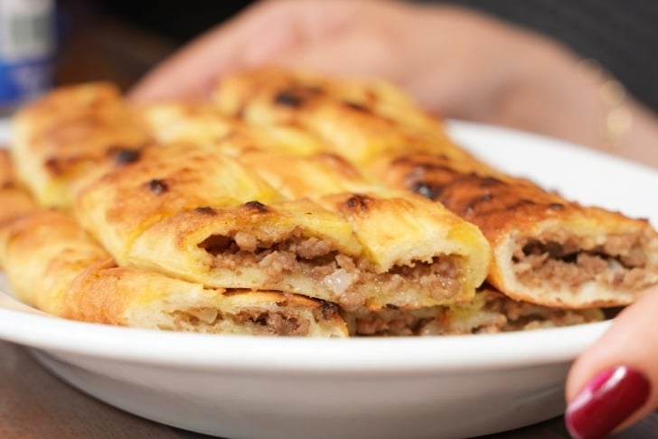 Meşhur Pide