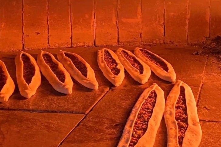 Fatsa Pide & Lahmacun
