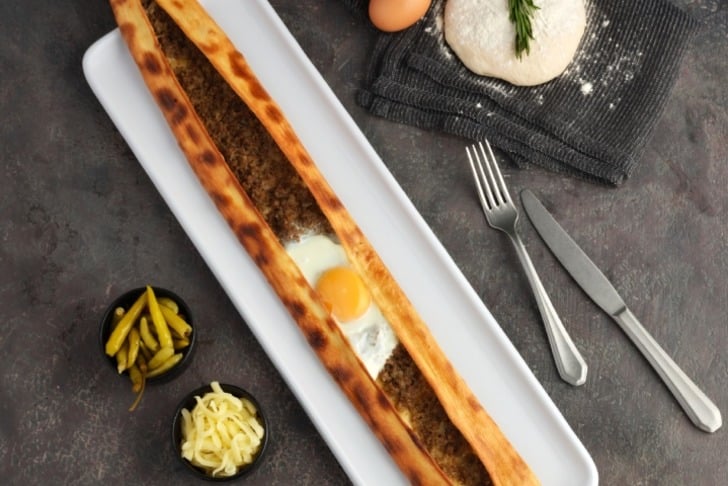 ordu pidesi