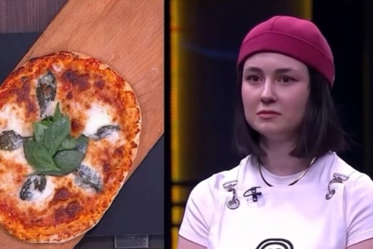 MasterChef Buse Baştan