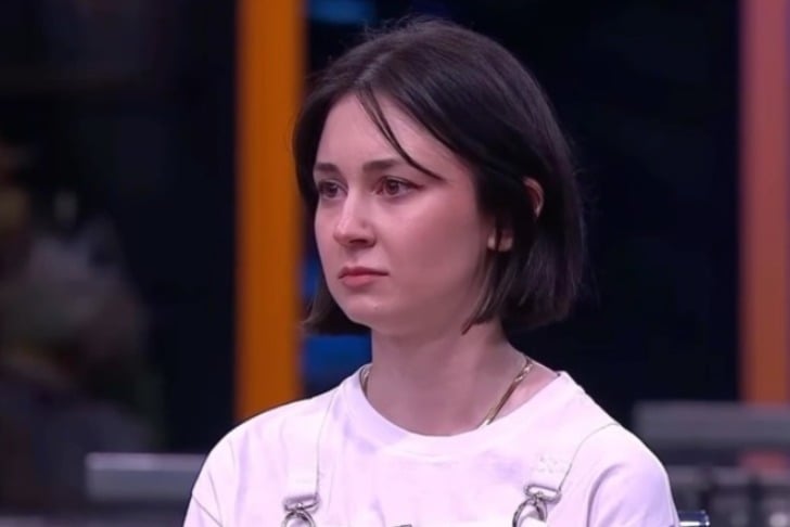 MasterChef Buse Baştan