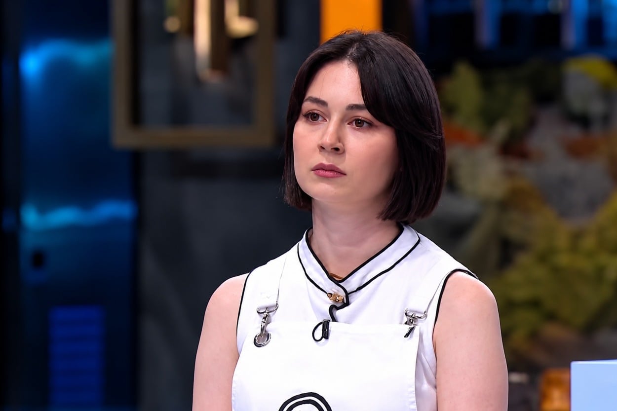MasterChef Buse Baştan Kimdir?