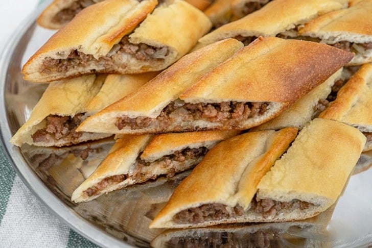 Bafra Pidesi