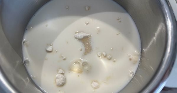 Yapılış - 5. Adım