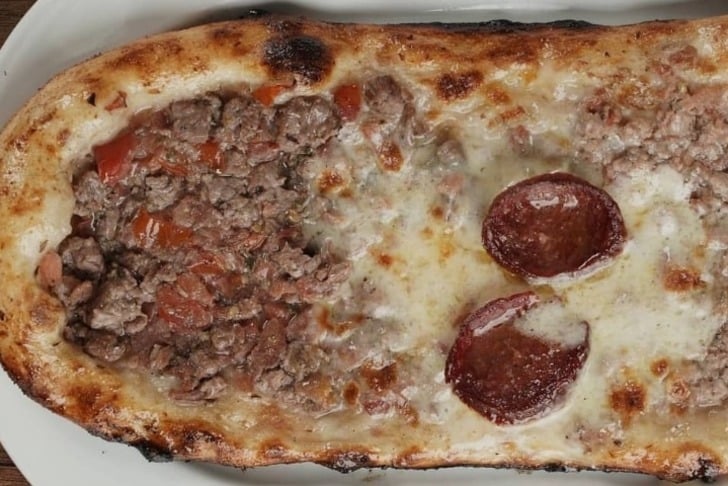 Kardeşler Pide