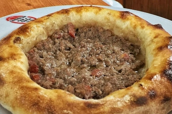 Kardeşler Pide
