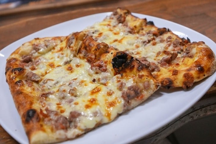 Aliş Kardeşler Pide ve Cantık Salonu