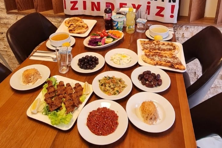 Bursa Hasköyüm FSM