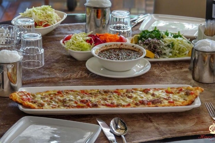 Hacı Dayı Tophane