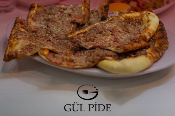 Gül Pide İnegöl