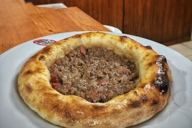 Kardeşler Pide