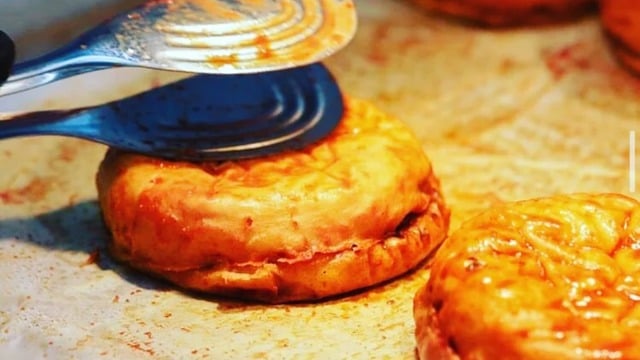 Ankara'da En İyi Islak Hamburger Nerede Yenir? 2026