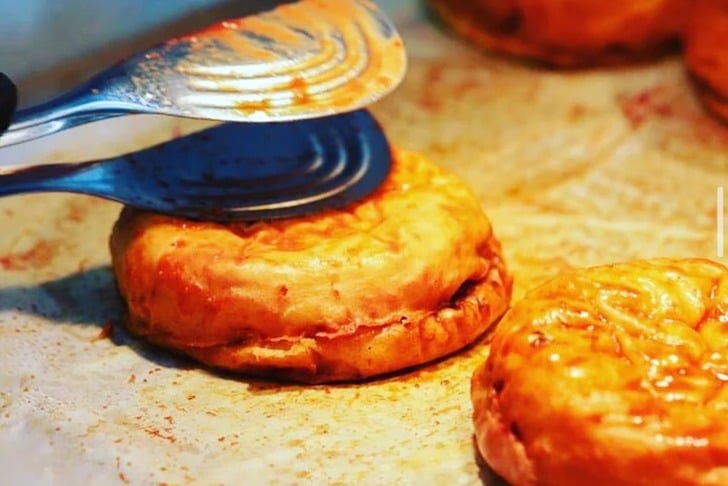 Kadıköy Islak Hamburger