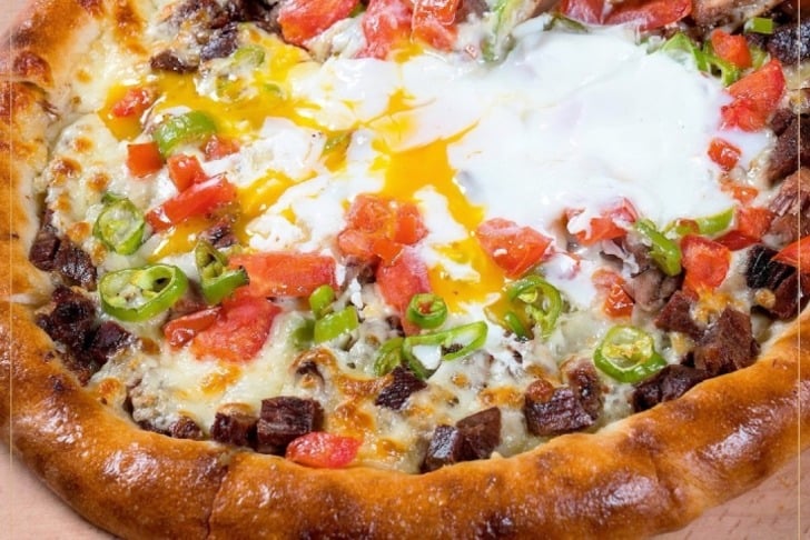Nizam Pide