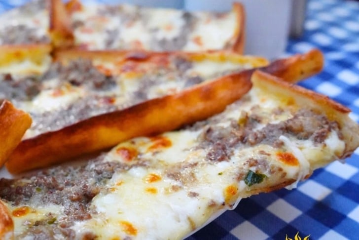 Pide Sun