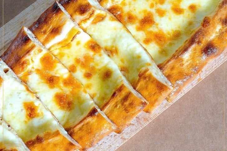 Nizam Pide