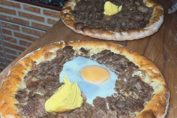 Micanoğlu Görele Pide