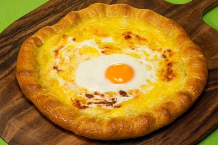 Trabzon Pidesi Tarifi