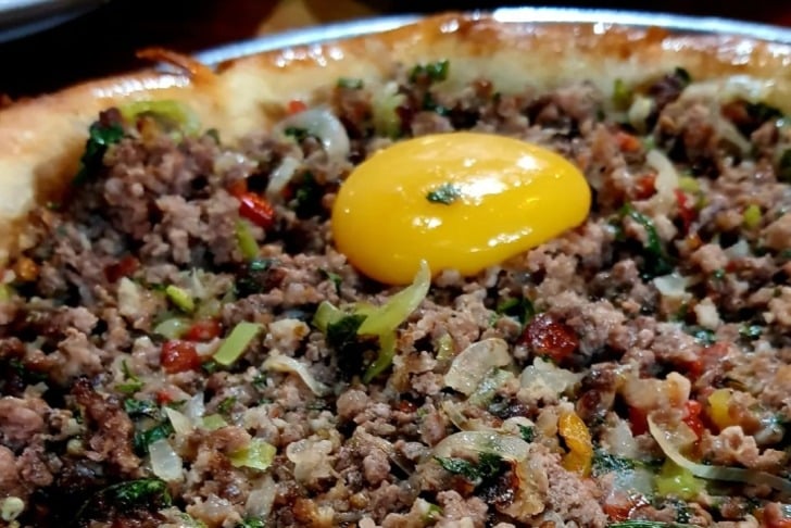Çardak Pide