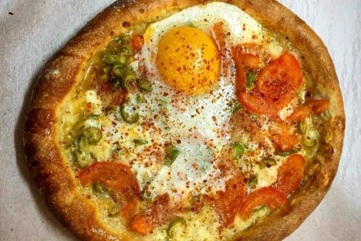 Gül Pide Salonu
