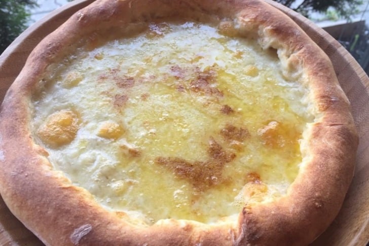 Yıldızlı Pide & Köfte