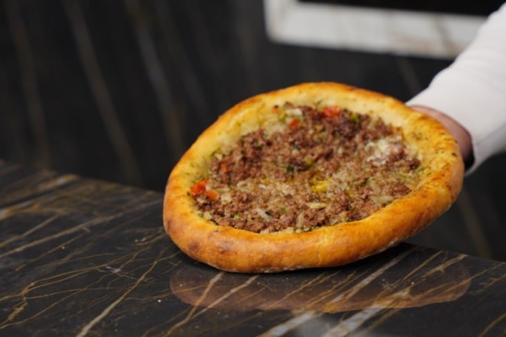 Terminal Pide Uçak Restoran