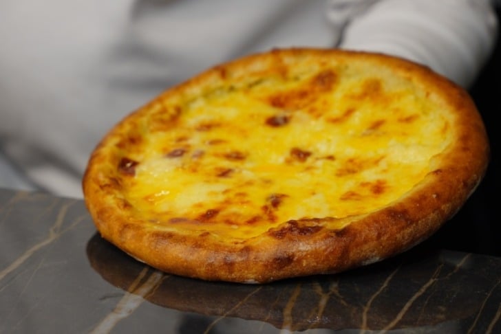 Terminal Pide Uçak Restoran