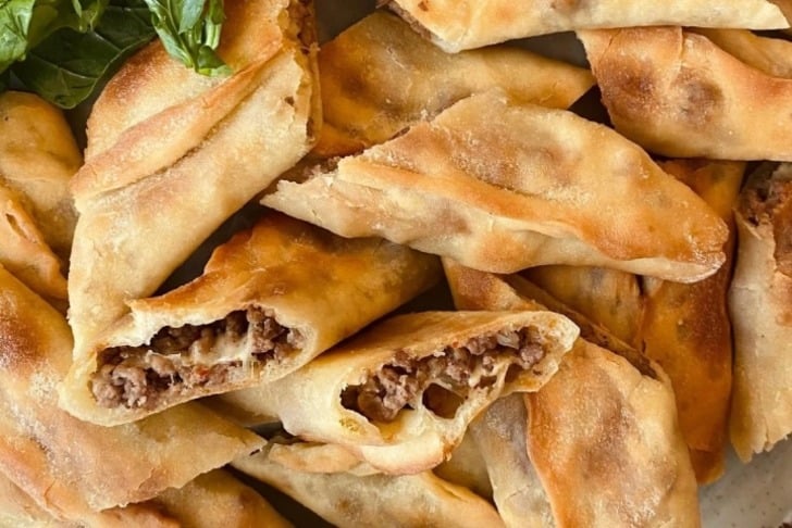 Bafra Pidesi Tarifi